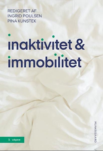 Inaktivitet og immobilitet