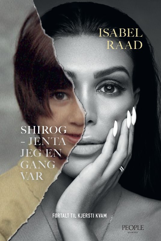Shirog : jenta jeg en gang var