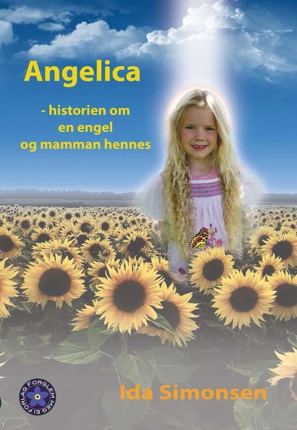 Angelica : historien om en engel og mammaen hennes