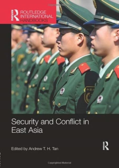 Security and Conflict in East Asia
