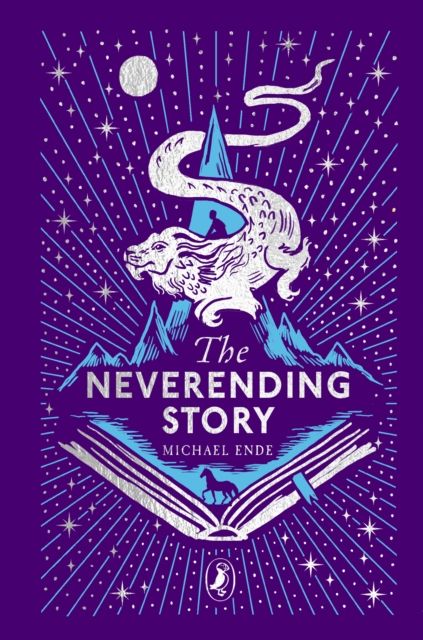 The neverending story