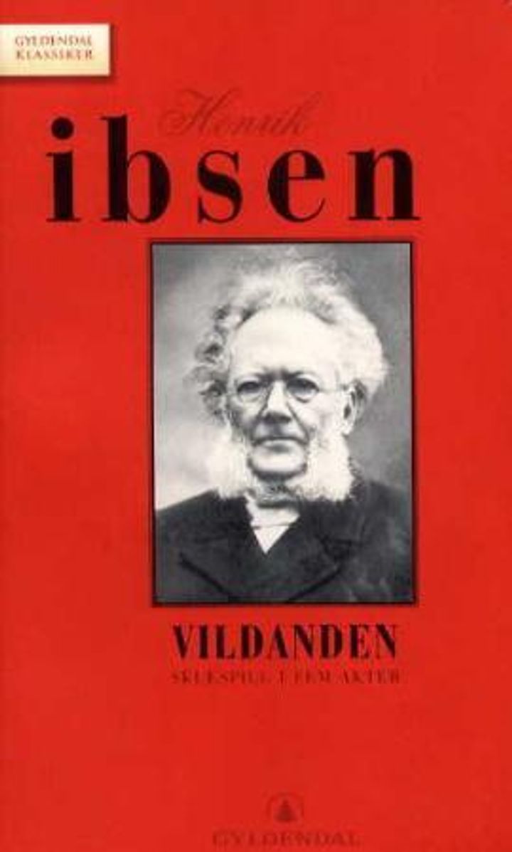 Vildanden
