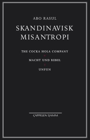 skandinavisk misantropi
