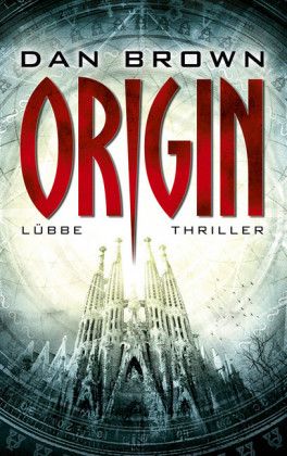 Origin : Thriller