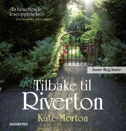 Tilbake til Riverton