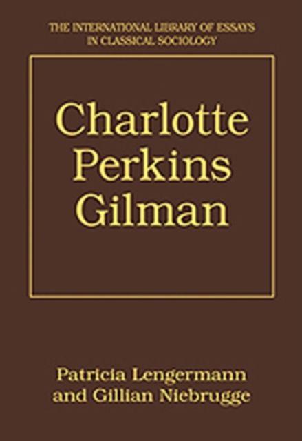 Charlotte Perkins Gilman