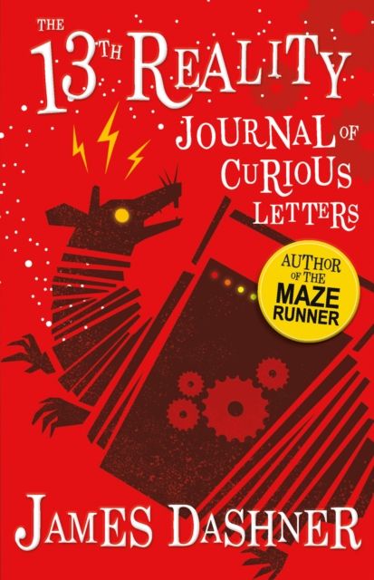 Journal of curious letters