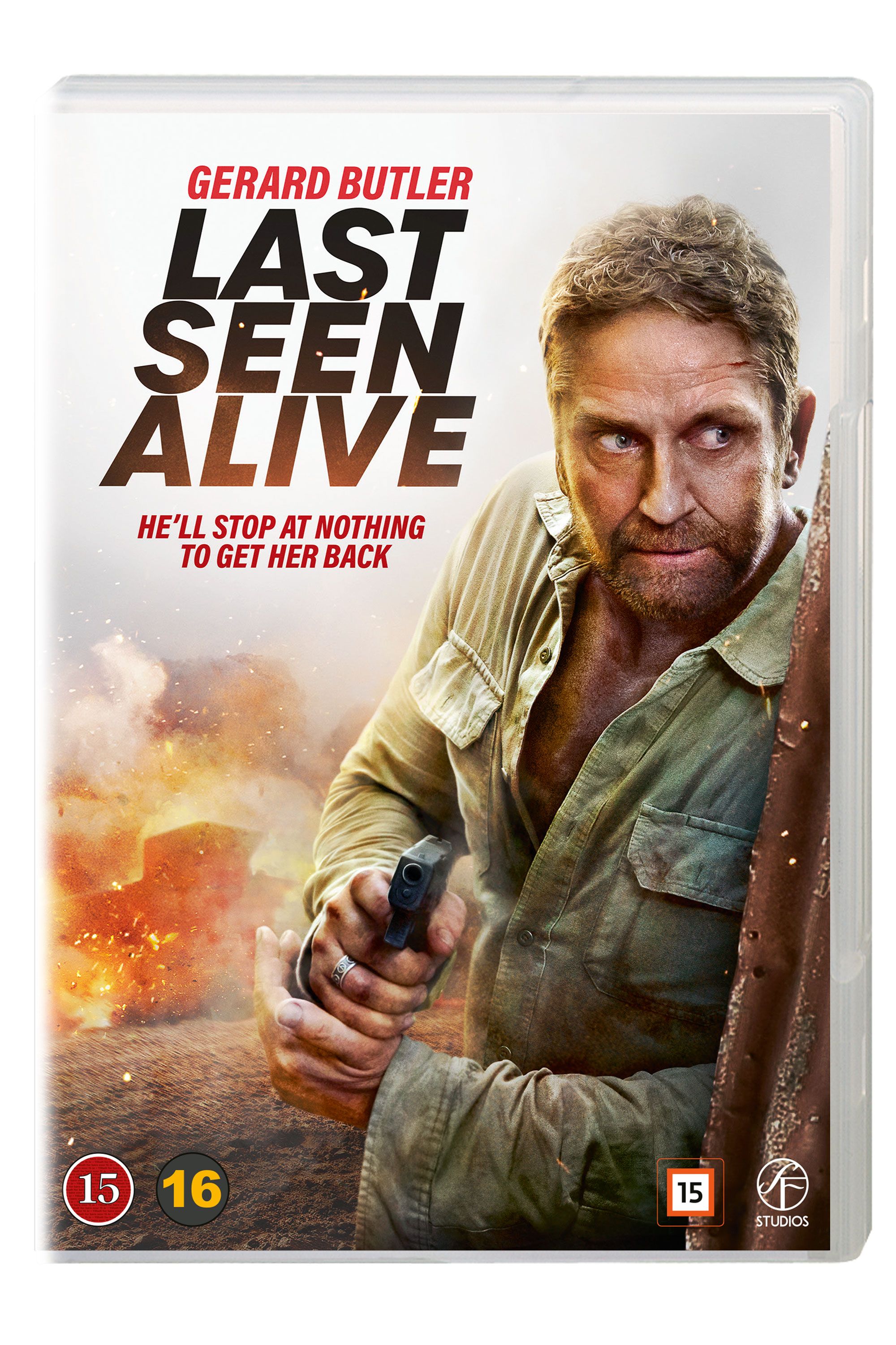 Last seen alive