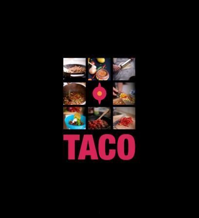 Forsidebilde av Taco