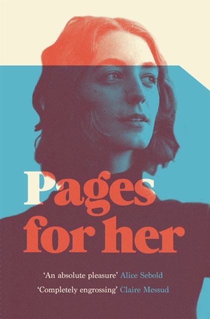 Forsidebilde av Pages for Her