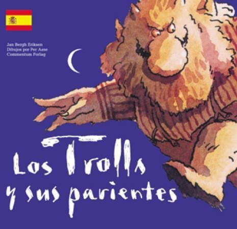 Los trolls y sus parientes