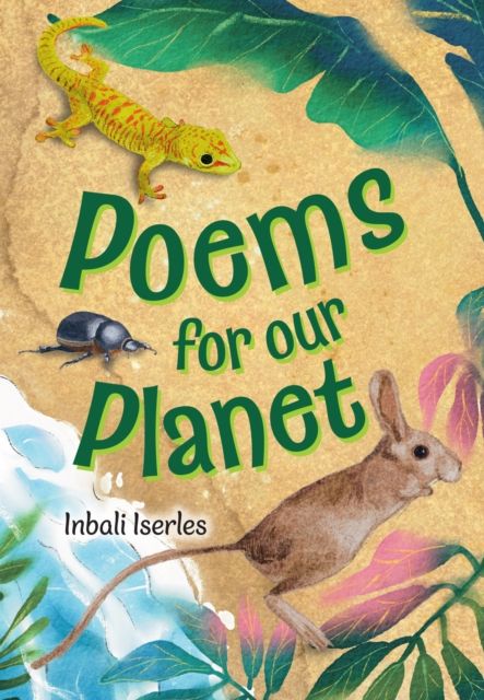 Poems for our Planet : Fluency 15