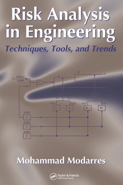 Risk Analysis in Engineering : Techniques, Tools, and Trends