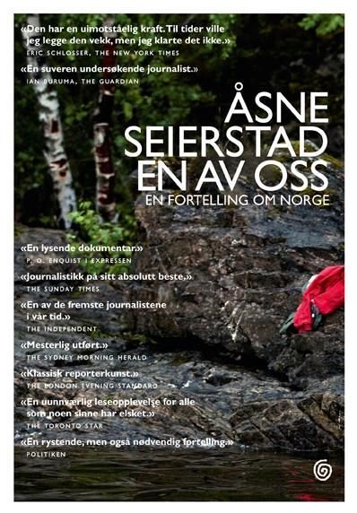 En av oss : en fortelling om Norge