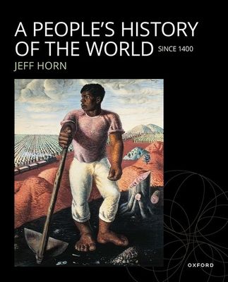 A People's History of the World : Since 1400