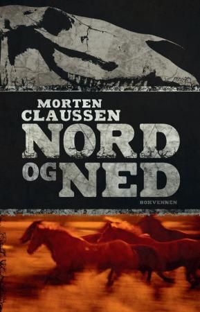 Nord og ned : roman