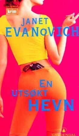 En utsøkt hevn