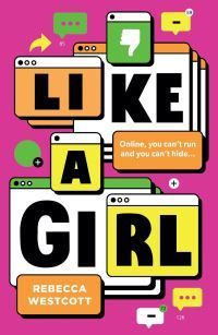Like a girl