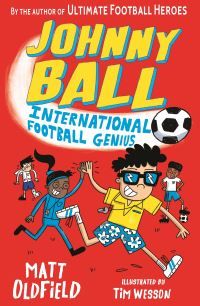 International football genius
