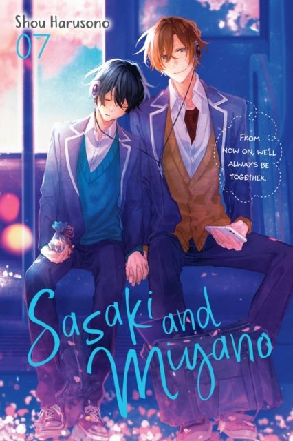 Sasaki and Miyano. 7