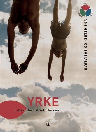 Yrke : vg1 helse og sosialfag