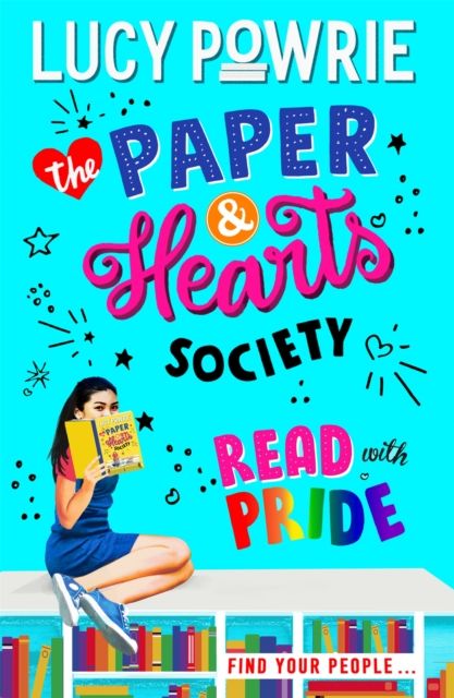 Read with pride