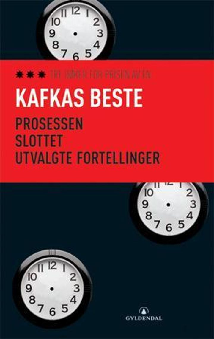 Kafkas beste