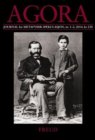 Agora : journal for metafysisk spekulasjon