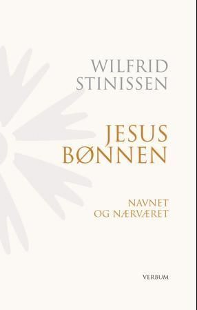 Jesusbønnen : navnet og nærværet