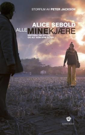 Alle mine kjære : roman