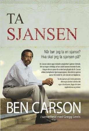 Ta sjansen : Når bør jeg ta en sjanse? Hva skal jeg ta sjansen på?