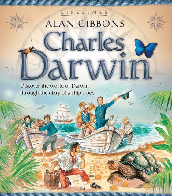 Lifelines: Charles Darwin