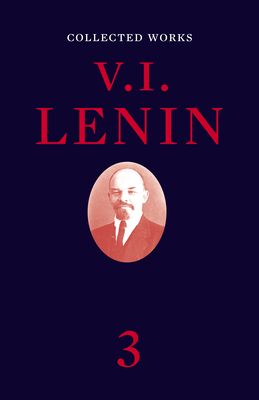 Collected Works, Volume 3