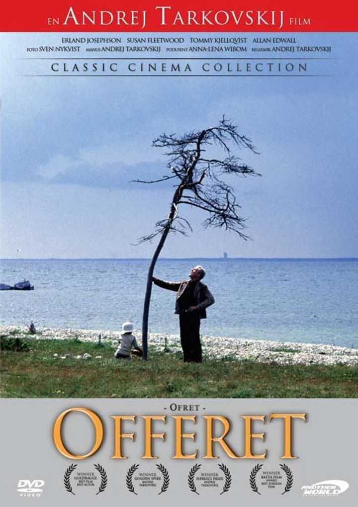 Offeret