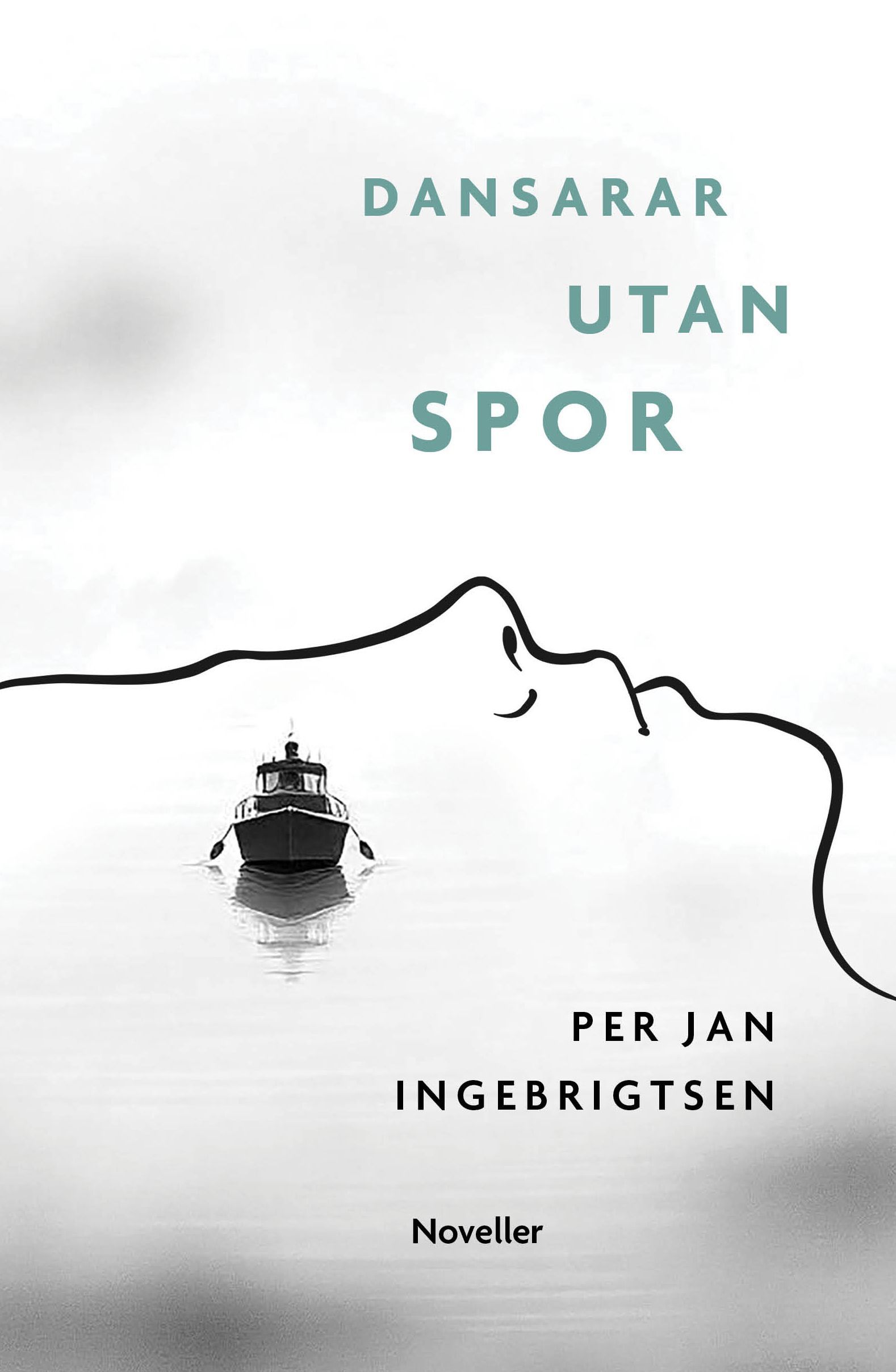 Dansarar utan spor
