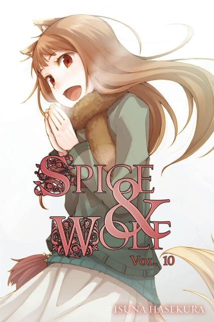 Spice & wolf. Volume X
