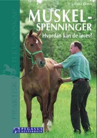 Muskelspenninger : hvordan kan de løses?