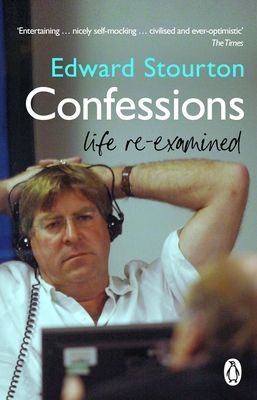 Forsidebilde av Confessions