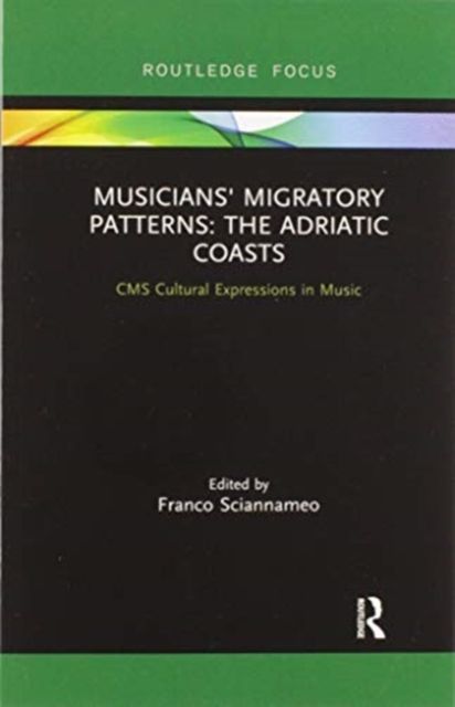 Musicians' Migratory Patterns: The Adriatic Coasts