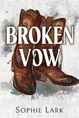 Broken Vow : A Dark Mafia Romance