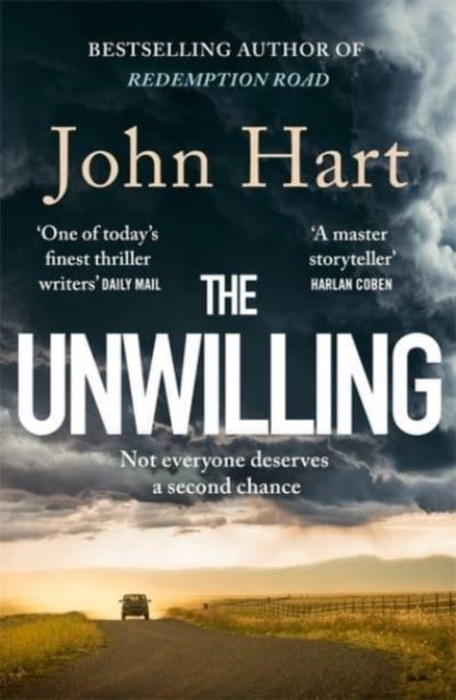 The Unwilling : The gripping new thriller from the author of the Richard & Judy Book Club pick