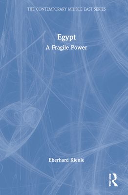 Egypt : A Fragile Power