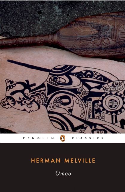 Omoo : A Narrative of Adventures in the South Seas