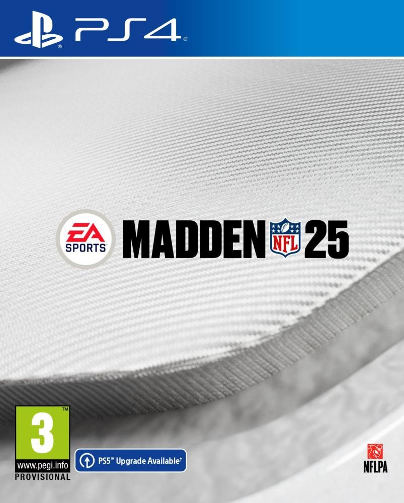Madden NFL 25