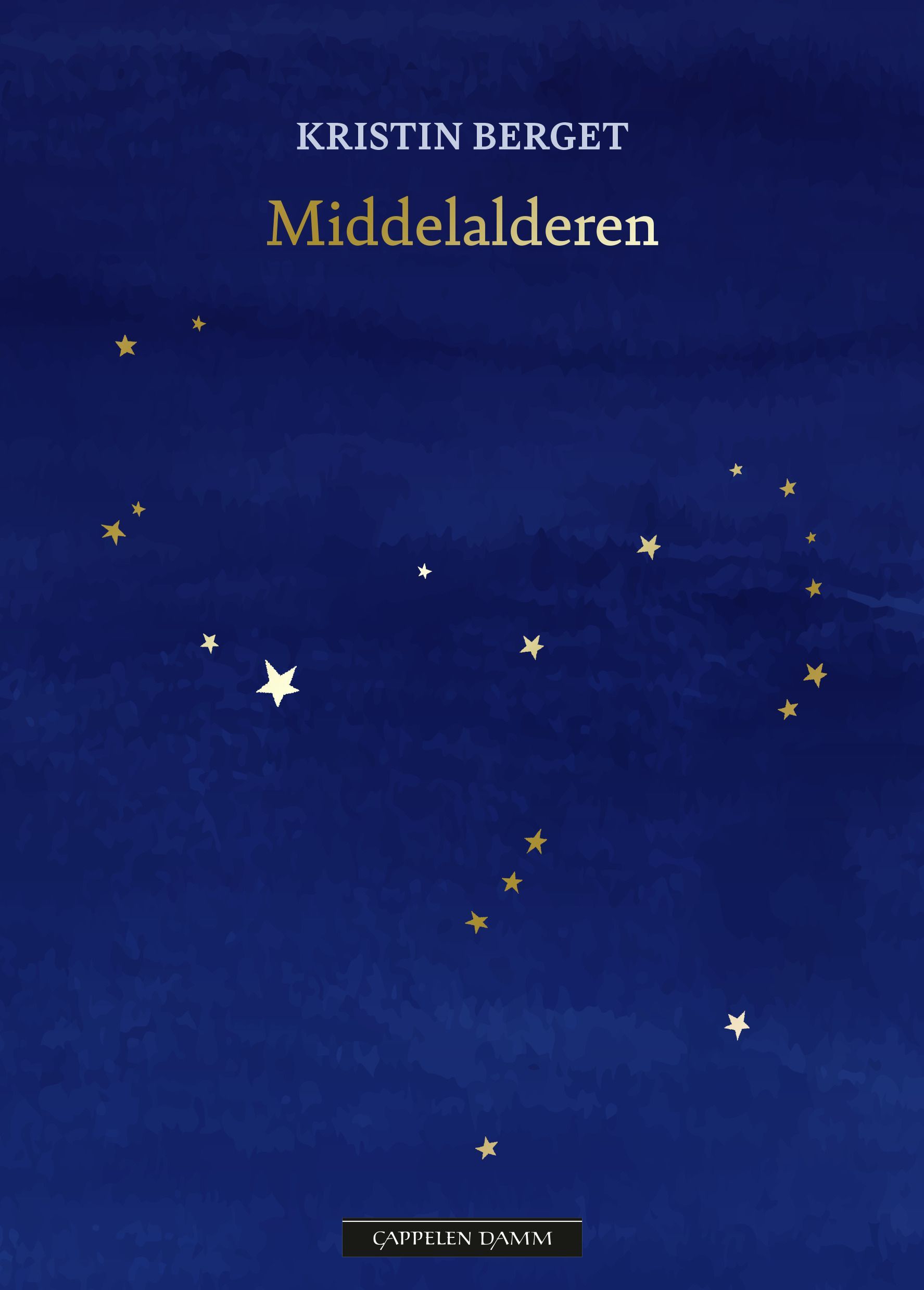 Middelalderen : langdikt