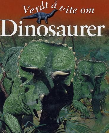 Dinosaurer