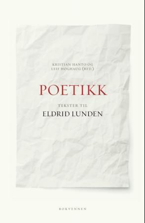 Poetikk : tekster til Eldrid Lunden