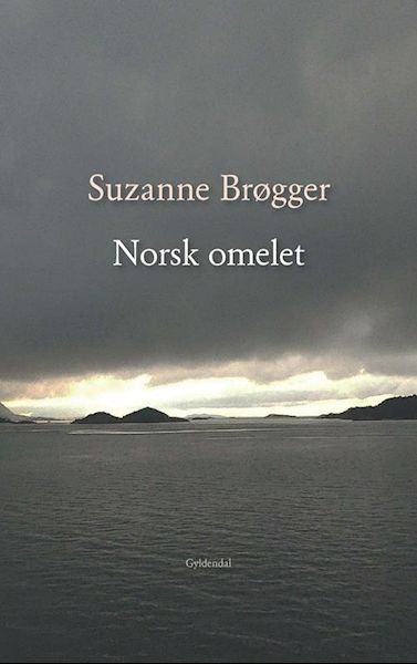 Norsk omelet : epistler &  notater