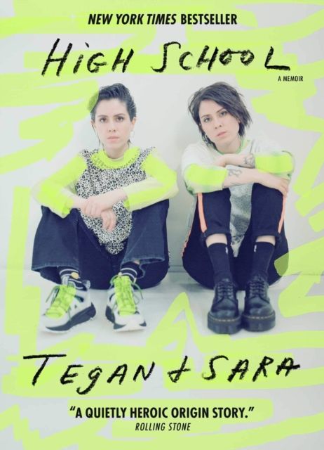 High school