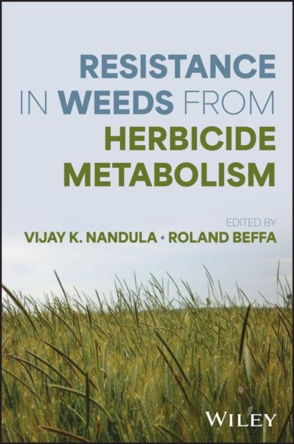 Herbicide Metabolism and Weed Resistance